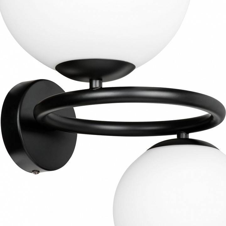 Бра Lightstar Globo 815627