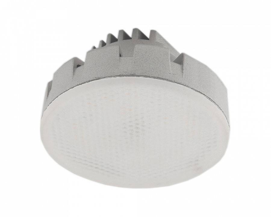 Лампа светодиодная Lightstar Tablet GX53 12 Вт 4200 K 929124