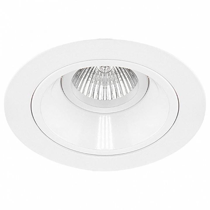 Встраиваемый светильник Lightstar Domino D61606