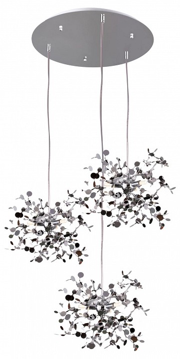 Подвесной светильник Lightstar Extra L3PR721134