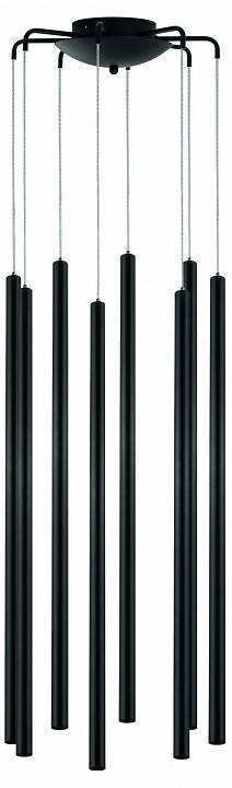 Подвесная люстра Lightstar Tubo L8T747347