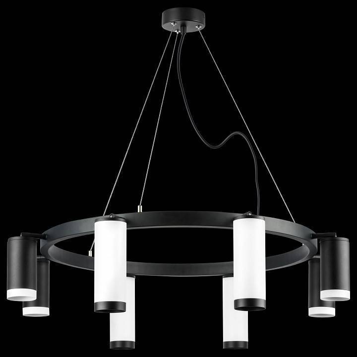 Подвесная люстра Lightstar Rullo LR01886437467