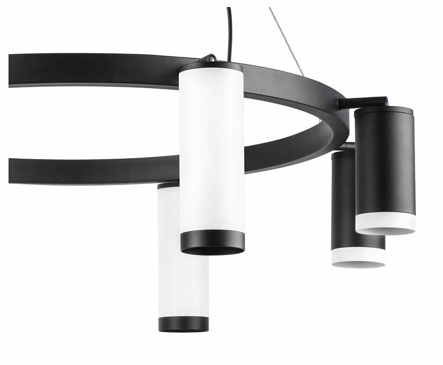 Подвесная люстра Lightstar Rullo LR01886437467