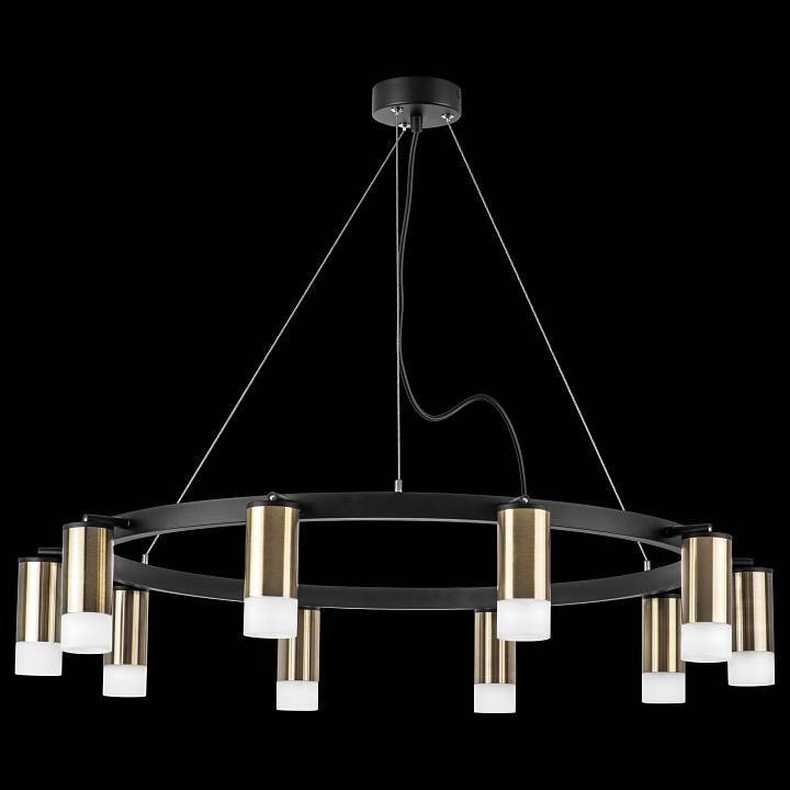 Подвесная люстра Lightstar Rullo LR0203101