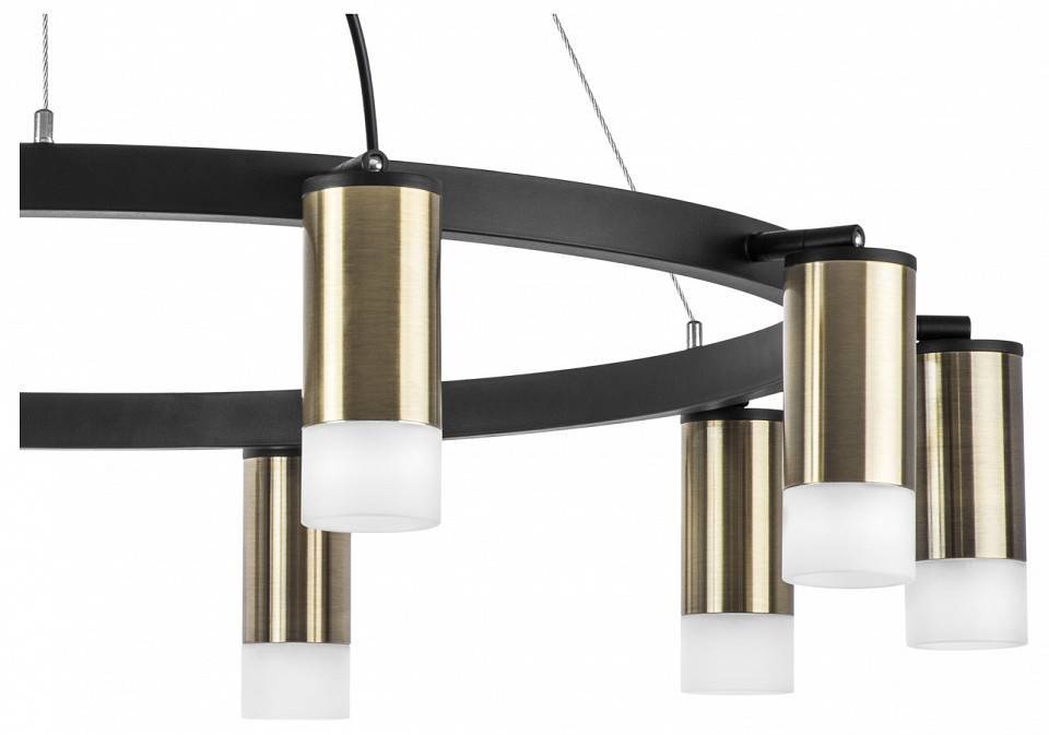 Подвесная люстра Lightstar Rullo LR0203101