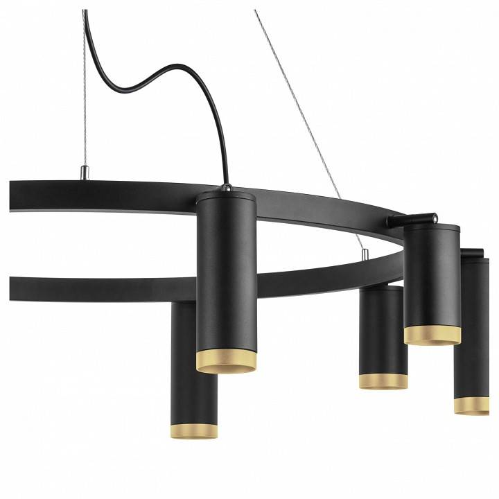 Подвесная люстра Lightstar Rullo LR02037587540