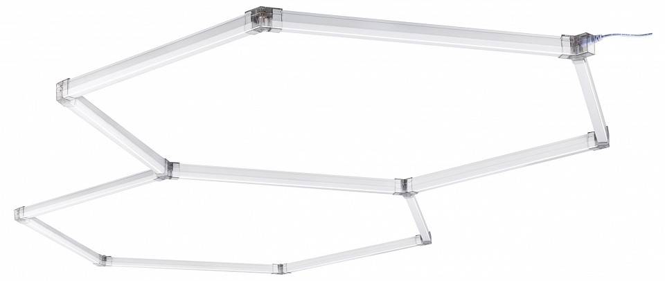 Модульный светильник Lightstar Varieta V8A450064