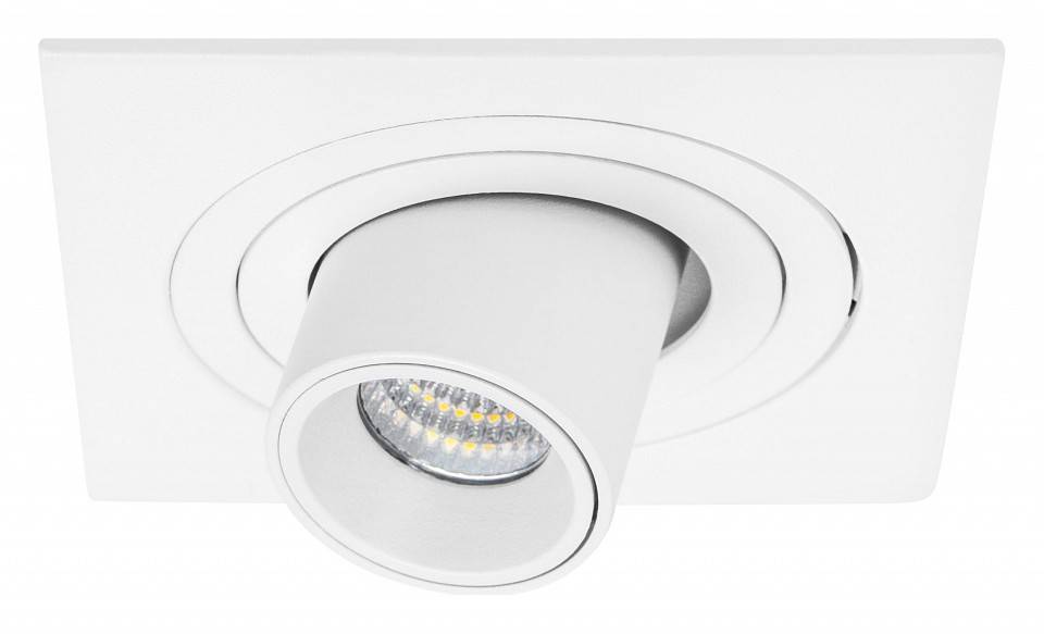 Встраиваемый светильник Lightstar Intero i516164