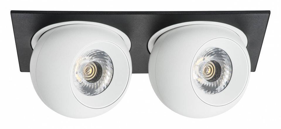 Встраиваемый светильник Lightstar Intero i5276464