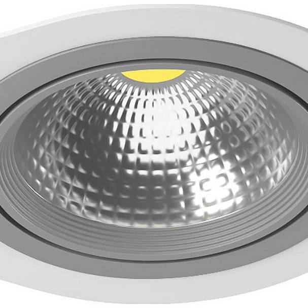 Встраиваемый светильник Lightstar Intero 111 на 3 лампы i936090709