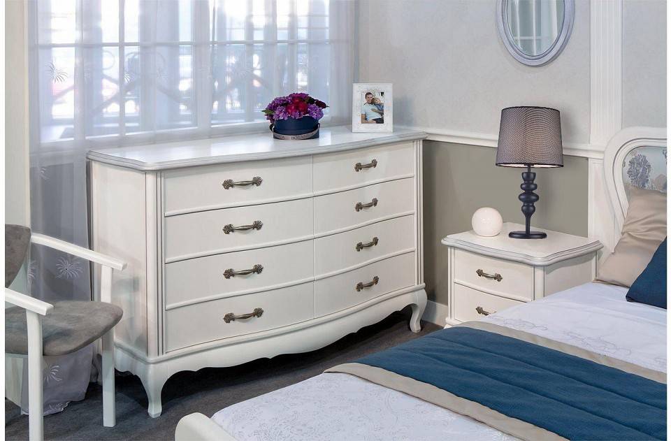 Настольная лампа Lucia Tucci Bristol 8 BRISTOL T897.1