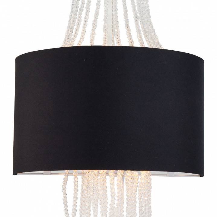 Накладной светильник Lucia Tucci Cosmopolitan COSMOPOLITAN W2970.2 black