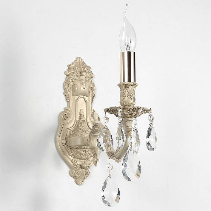 Бра Lucia Tucci Firenze W141.1 cream white