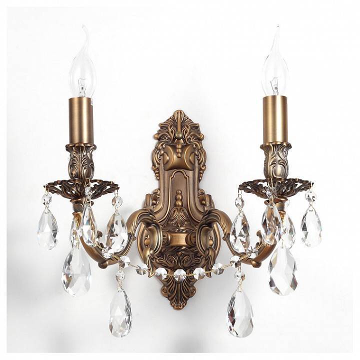 Бра Lucia Tucci Firenze W141.2 antique