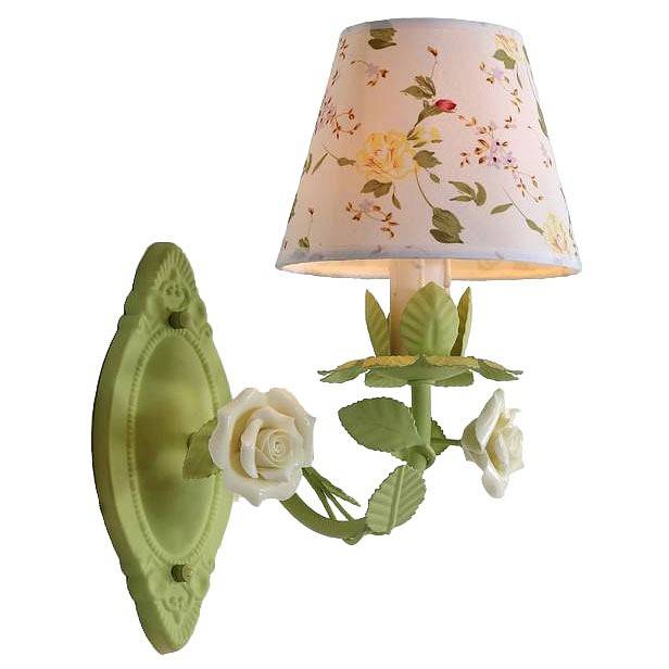 Бра Lucia Tucci Fiori di Rose W107.1
