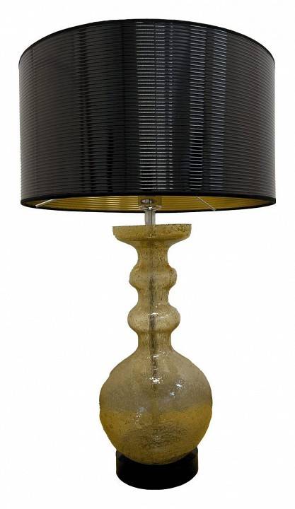 Настольная лампа декоративная Lucia Tucci Harrods T947.1