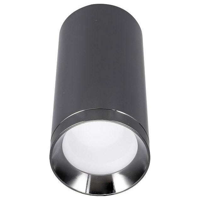 Накладной светильник Lucia Tucci LTP LTP-C005-01GU10-GR