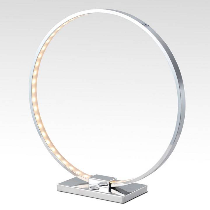 Настольная лампа декоративная Lucia Tucci Modena T170 LED