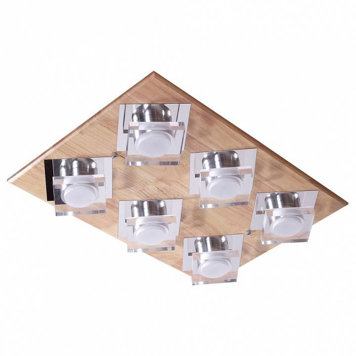 Накладной светильник Lucia Tucci Natura 073.6 Led