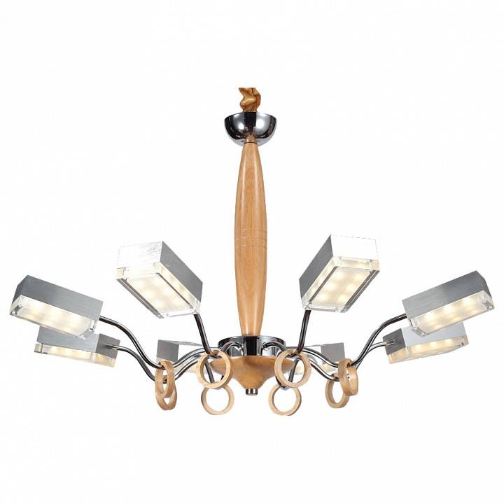 Подвесная люстра Lucia Tucci Natura Natura 156.8