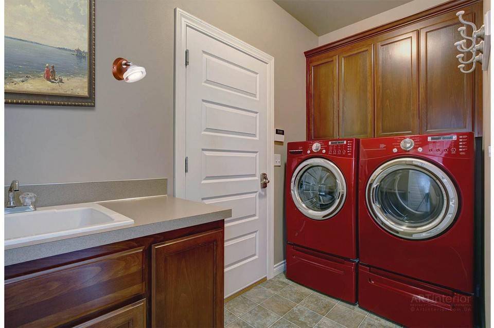 Спот Lucia Tucci Natura LED 5 Вт венге W075.1