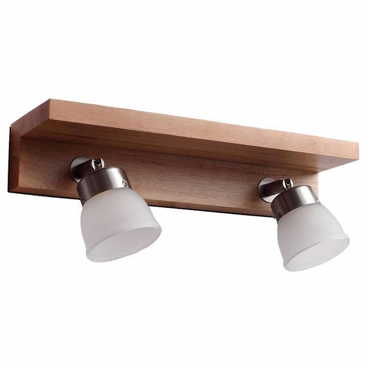 Бра с полкой Lucia Tucci Natura W080.2