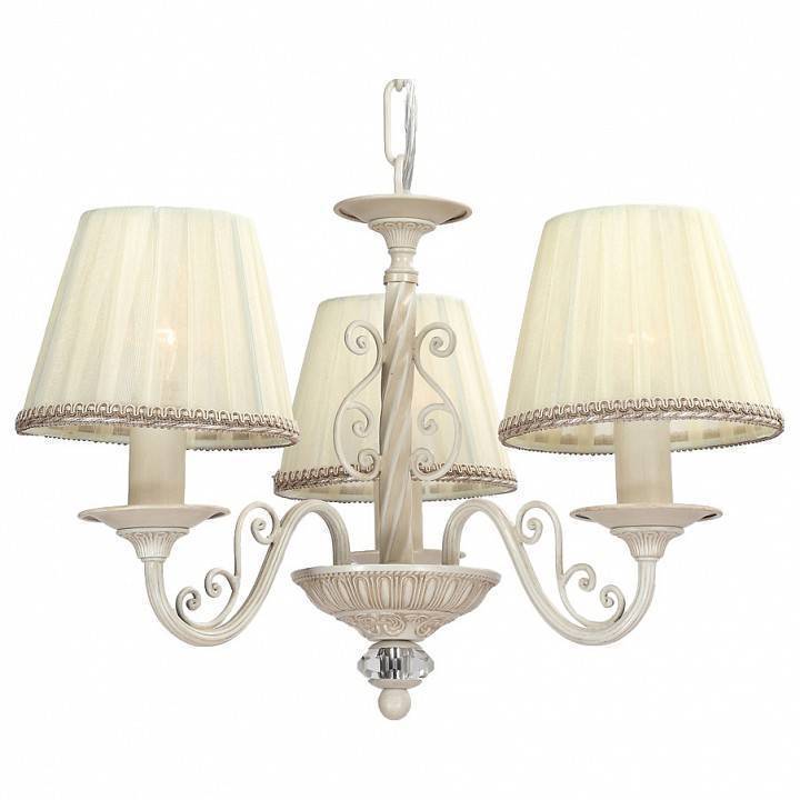 Подвесная люстра Lucia Tucci Oria 144.3 white