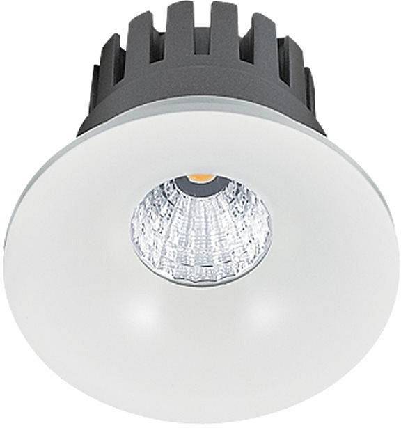 Встраиваемый светильник Lucia Tucci SOLO 131.1-7W-WT 7 Вт белый SOLO 131.1-7W-WT