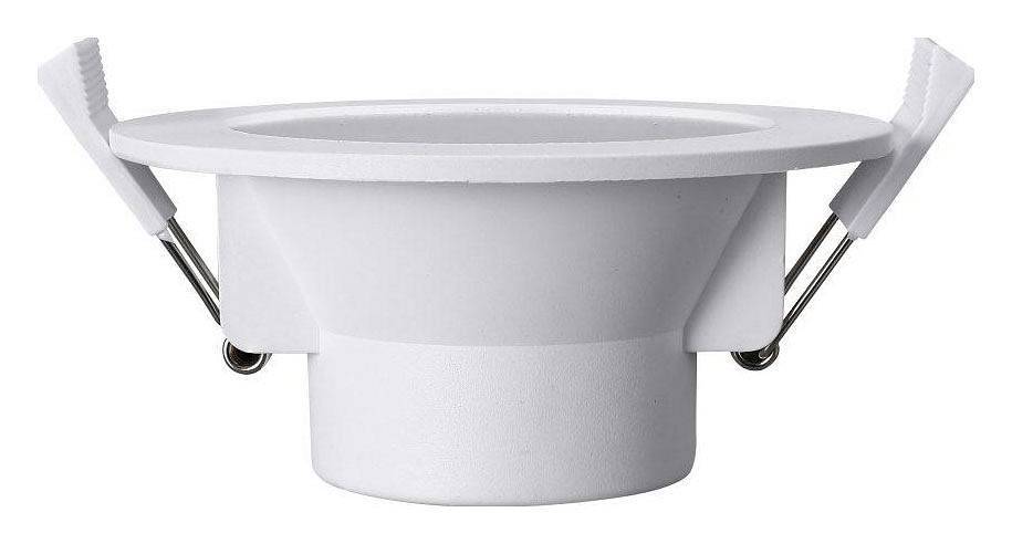 Встраиваемый светильник Lucia Tucci Techi 7 Вт белый LTP-D009-7W-W