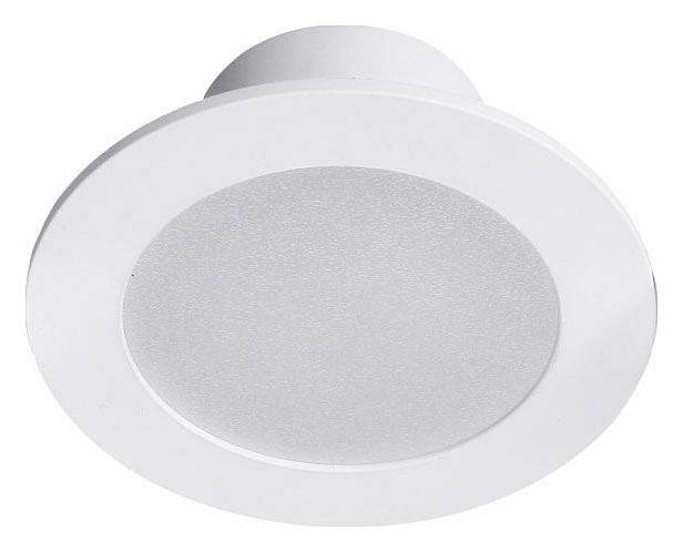 Встраиваемый светильник Lucia Tucci Techi 7 Вт белый LTP-D009-7W-W