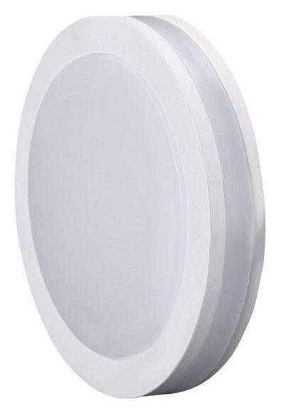 Встраиваемый светильник Lucia Tucci Techi 7 Вт белый LTP-D010-7W-W