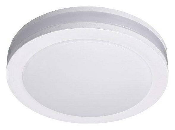 Встраиваемый светильник Lucia Tucci Techi 7 Вт белый LTP-D010-7W-W