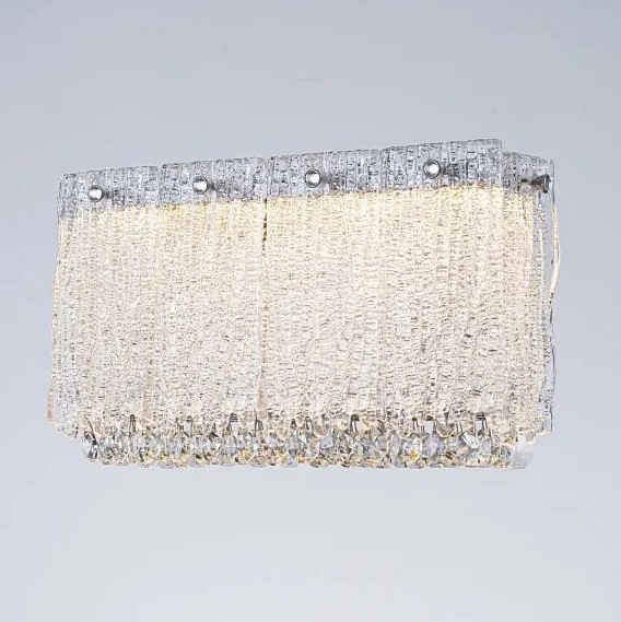 Накладной светильник iLamp KING W707 CR