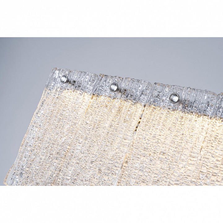 Накладной светильник iLamp KING W707 CR