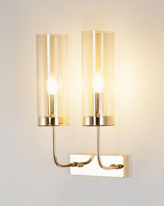 Бра Moderli Metric V10022-2W