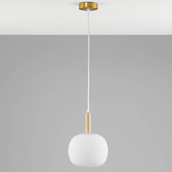 Подвесной светильник Moderli Cute V10290-PL