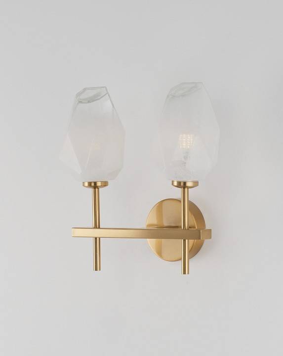 Бра Moderli Catris V10314-2W