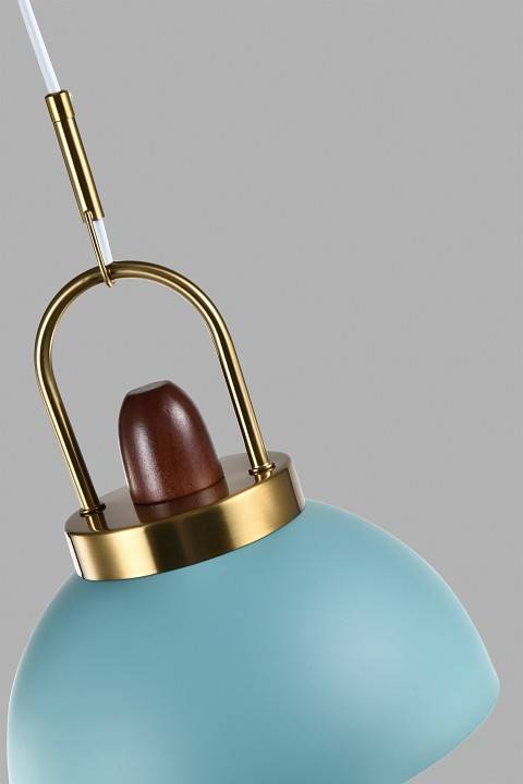 Подвесной светильник Moderli Ravenna V10447-1P