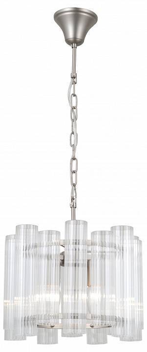 Подвесной светильник Moderli Monte V10780-3P