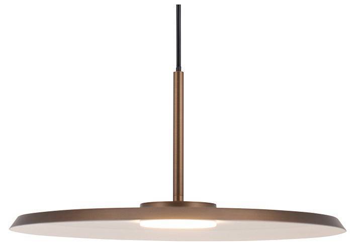 Подвесной светильник Moderli Keiro V11104-PL