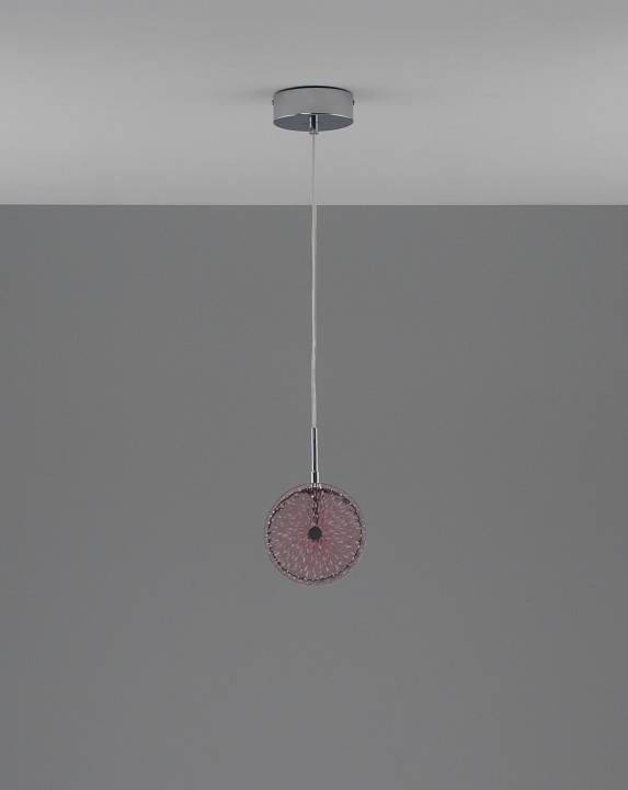 Подвесной светильник Moderli Marnia V11158-PL