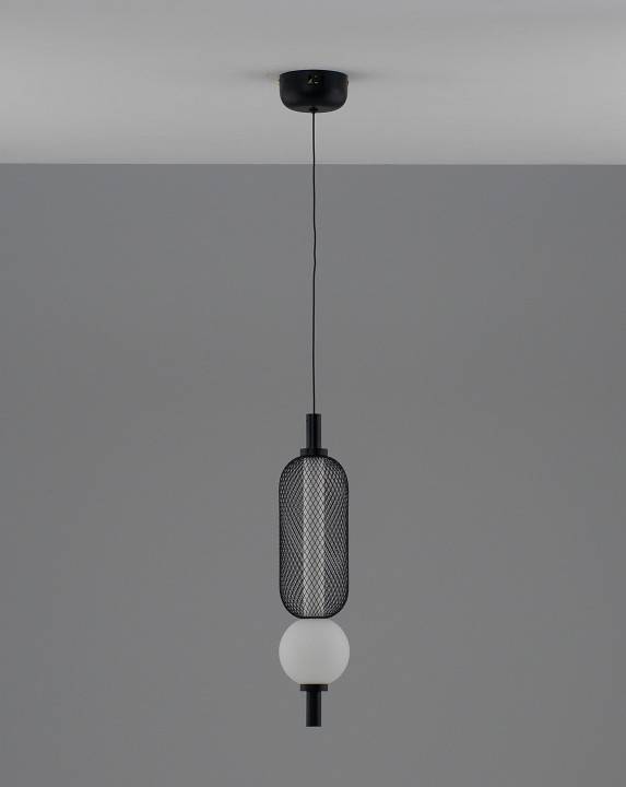 Подвесной светильник Moderli Lattice V11251-PL