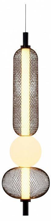 Подвесной светильник Moderli Lattice V11252-PL