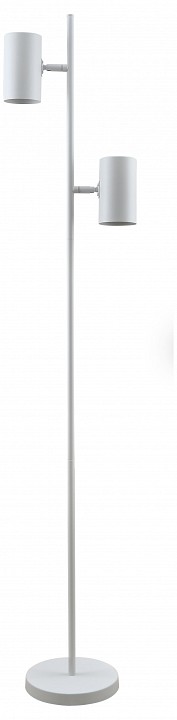 Торшер Moderli Ashes V11331-2F