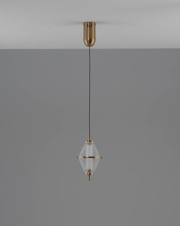 Подвесной светильник Moderli Senta V11359-PL