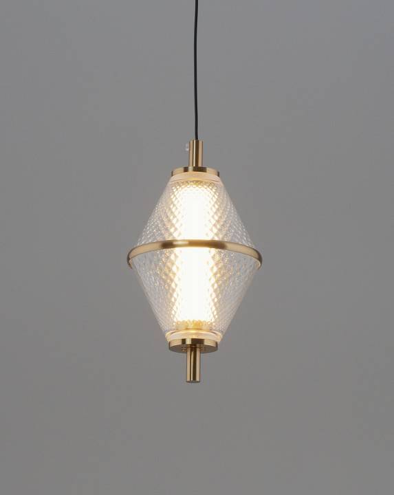 Подвесной светильник Moderli Senta V11359-PL