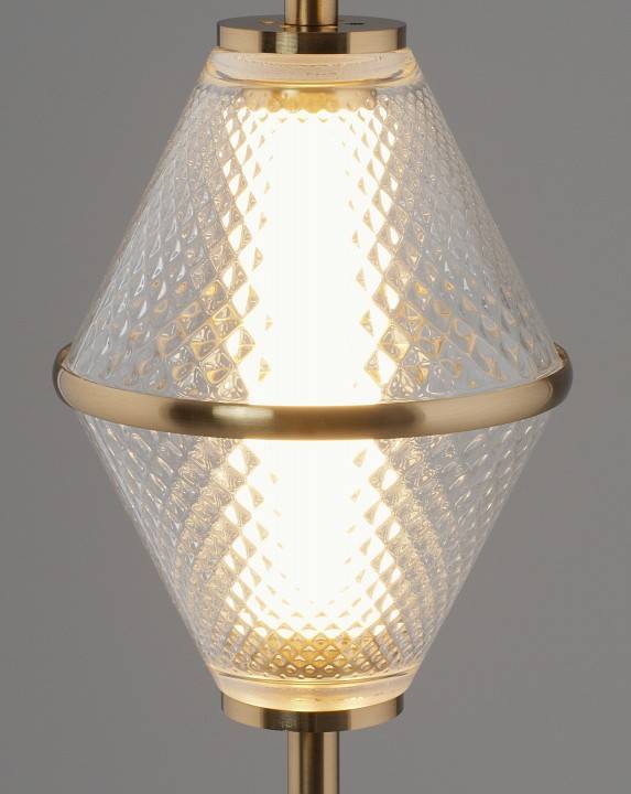 Подвесной светильник Moderli Senta V11359-PL