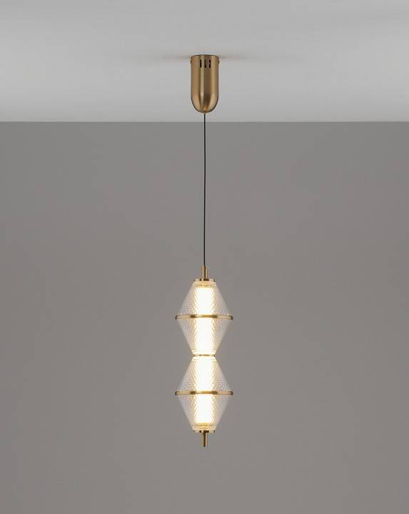 Подвесной светильник Moderli Senta V11360-PL