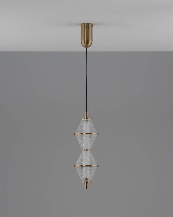 Подвесной светильник Moderli Senta V11360-PL