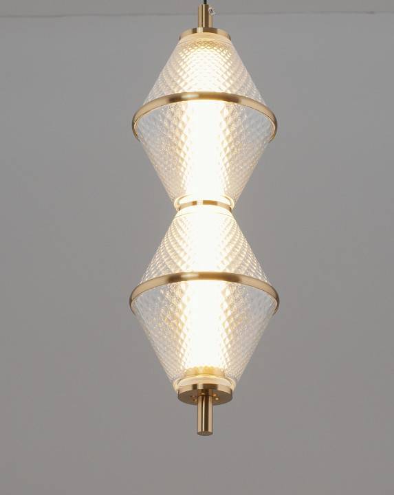 Подвесной светильник Moderli Senta V11360-PL